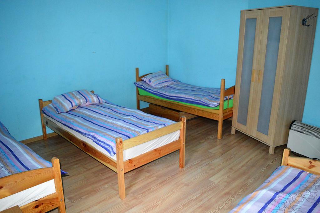 Honey Hostel Krakau Zimmer foto