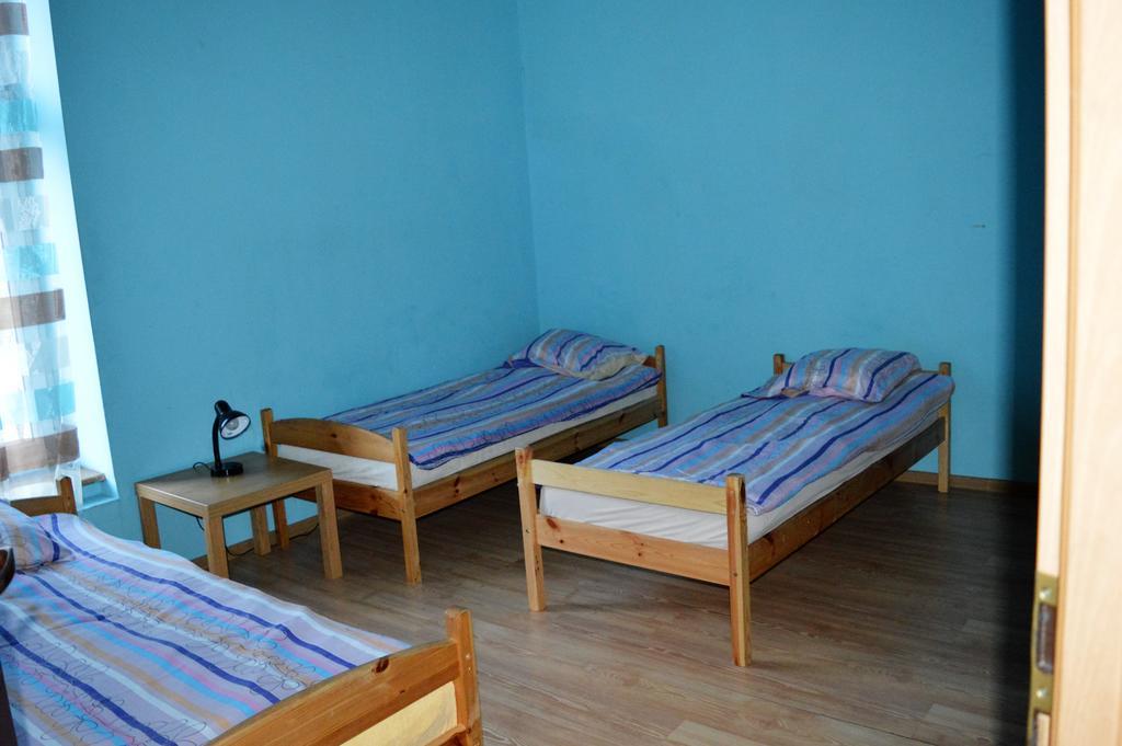 Honey Hostel Krakau Zimmer foto