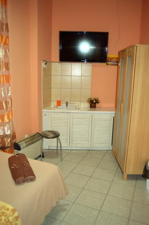 Honey Hostel Krakau Zimmer foto