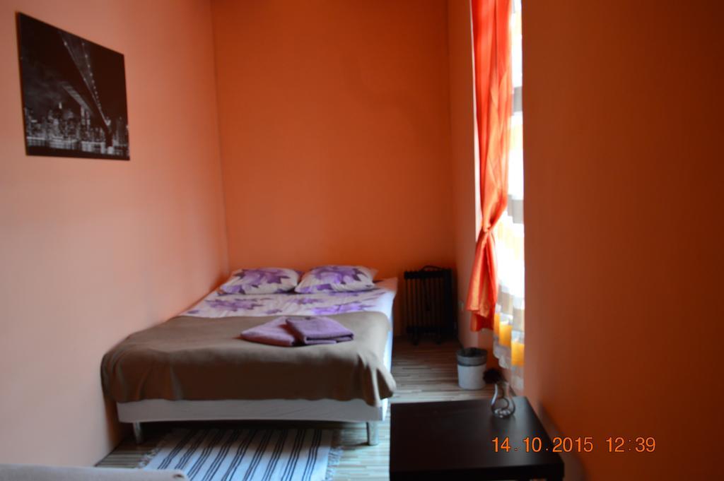 Honey Hostel Krakau Zimmer foto